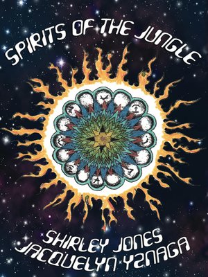 cover image of Spirits of the Jungle